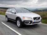 Volvo XC70 DRIVe 2009 года (UK)